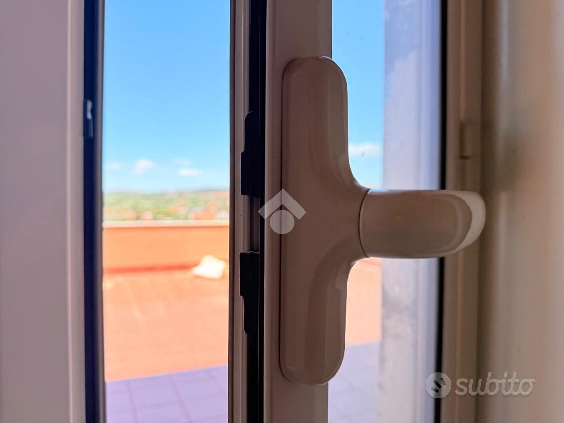 Appartamento – Catania, San Giovanni Galermo, San Giovanni Galermo-Trappeto-Cibali - Vista 5