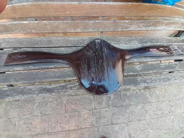 sottopancia pararamponi da cavallo 145 cm
