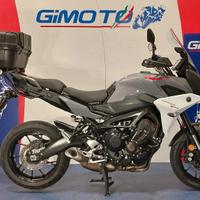 Yamaha Tracer 900
