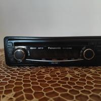 Autoradio Panasonic