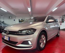 Volkswagen Polo 1.0 TSI DSG 5p. Highline Automatic