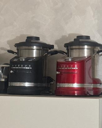 Kitchenaid food processor