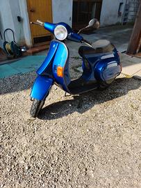 Vespa 50 PK  XP 3 marce 