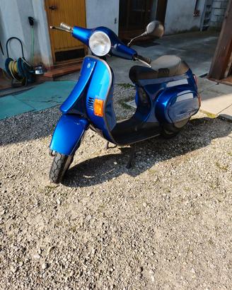 Vespa 50 PK  XP 3 marce 