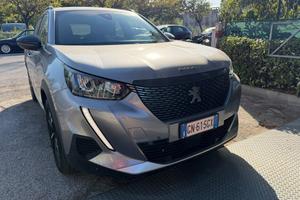 PEUGEOT 2008 PureTech 100 S&S Allure Pack