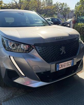 PEUGEOT 2008 PROMO FINANZ. PureTech 100 S&S Allu