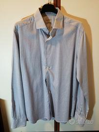 Camicia Xacus TG S slim fit