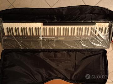 Pianoforte digitale Orla