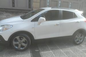 Opel  Mokka Cosmo 1.6 benzina gpl