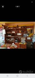 retro banco salumeria 