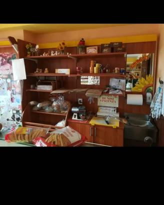 retro banco salumeria 