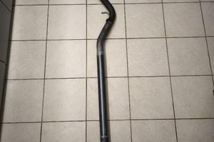 Scarico GT86 / Subaru BRZ