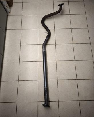 Scarico GT86 / Subaru BRZ