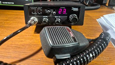 Cb Zodiac M 5034