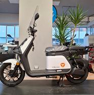 Yadea Y1S PRO omologazione L3 (motociclo)-60%