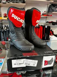 Stivali TCX Ducati Sport 2 Tg. 41