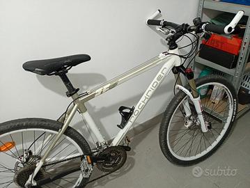 Montain bike Taglia M