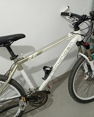 Montain bike Taglia M