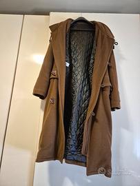 Montgomery cappotto uomo Hugo Boss