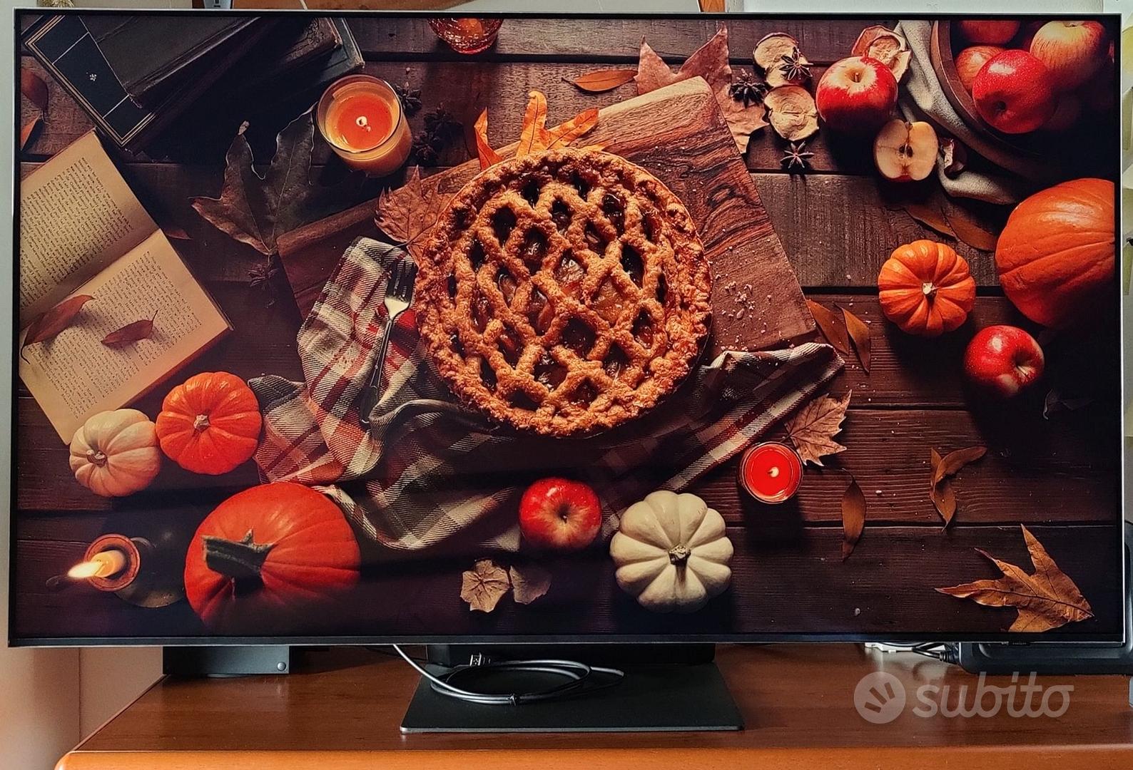 Tv Sharp AQUOS 3D 50 pollici - Audio/Video In vendita a Milano