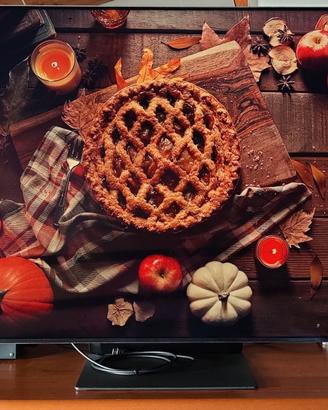 Samsung Neo QLED 8K da 55 Pollici