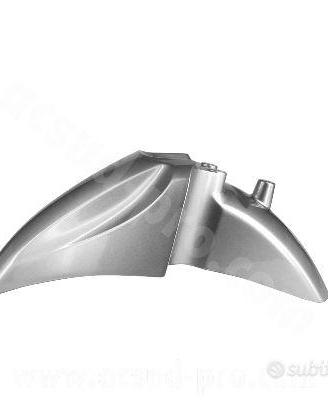 PARAFANGO ANTERIORE SH 300 2007>2010 GRIGIO