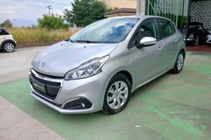 Peugeot 208 PureTech 82 Stop&Start 5 porte Allure