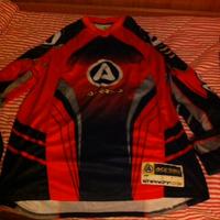 Tuta Cross Enduro Acerbis Impact