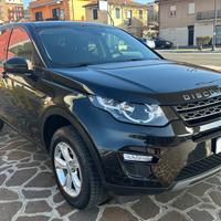 Land Rover Discovery Sport 2.0 td4 HSE awd 150cv a