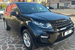 Land Rover Discovery Sport 2.0 td4 HSE awd 150cv a