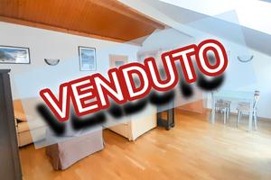 Monolocale in mansarda a Campo Tures (BZ)