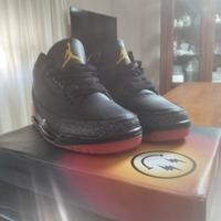 Jordan 3 j balvin 