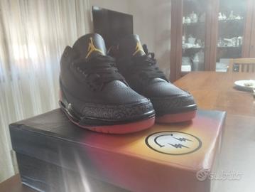 Jordan 3 j balvin 