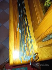 NITINOL stecche