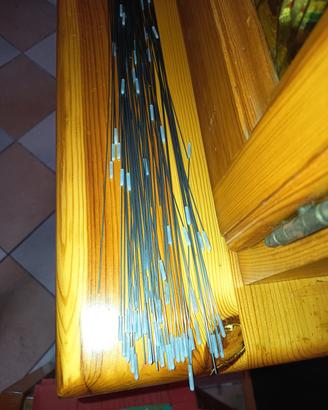 NITINOL stecche