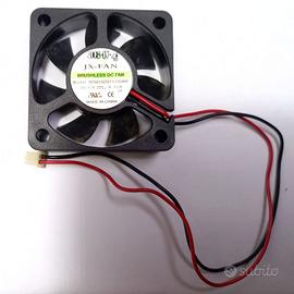 Ventola JD5015DS11200WA