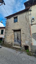 Casa in Borgo Freddo, Maresca