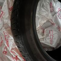 Gomme invernali Volkswagen Golf (2019)