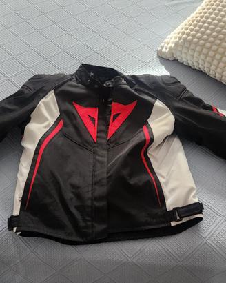 Giacca Dainese 54