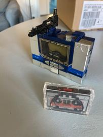 transformers cassette man