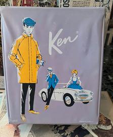 valigetta ken 1962