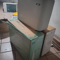 aermec fcx22a fanc oil termosifoni