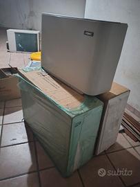 aermec fcx22a fanc oil termosifoni