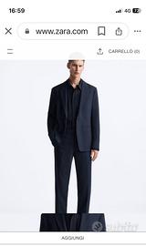 Completi eleganti store uomo zara