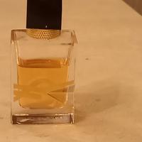 profumo donna Yves Saint Laurent