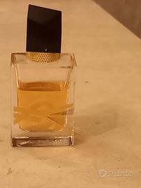 profumo donna Yves Saint Laurent