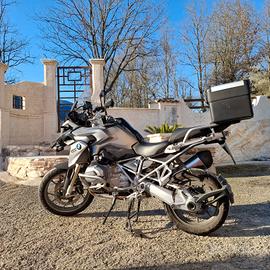 BMW GS 1200