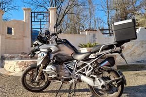 BMW GS 1200