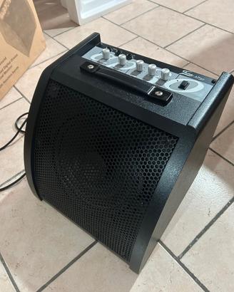Cassa monitor amplificata FAME AP30