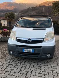 Opel Vivaro 2.0 Furgone